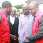 Fayose: Our witness is hostile, EFCC tells court as CBN official reveals how N2.2bn was paid into Diamond Bank account