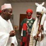 Sanusi vs Kano Anti-graft agency: We still have suitable options, says Chairman