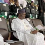 NYSC, catalyst of national development, says Gowon