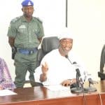 Hamzat: I plan to be best deputy governor in Lagos