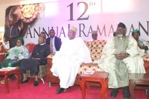 Lai Mohammed: FG has credible evidence of plans to subvert government