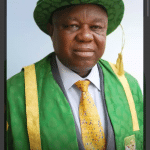 Igwe succeeds Ozumba as UNN VC