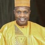 TSA: Gombe governor uncovers N1.48bn from 586 undisclosed accounts, 265 hidden accounts