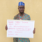 Herbalist impersonates GMD NNPC, Femi Adesina, others, dupes foreigner of N30m