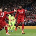 Liverpool overturn three-goal first leg deficit, stun Barcelona 4-0 to reach Champions League final again