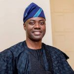 Makinde promises to complete abandoned projects