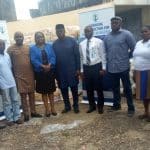NIMASA donates relief materials to Cross River flood victims