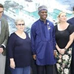 NIMASA, Port of Antwerp to partner on maritime trade