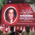 Nigeria will only witness true development if an Igbo becomes President, says Nwobodo