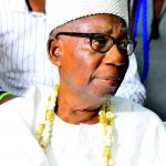 My father a great man, says Lagos Deputy Governor-Elect; Sanwo-Olu mourns