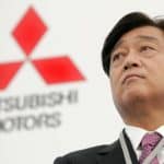 Masuko to step down as Mitsubishi Motors CEO, Kato to succeed him