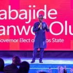 Sanwo-Olu won’t disappoint Lagosians, says APC