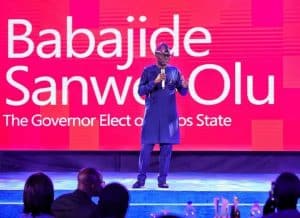 'el-Rufai, stop wasting your time, you don't have the capacity to retire godfather of Lagos politics'