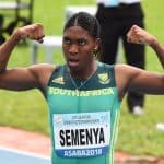 Semenya defiant after court ruling