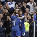 Chelsea boost top-four chances with 3-0 win over Watford