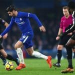 EPL: Chelsea held by Leicester, but point enough for third-place