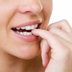 'Nail biters vulnerable to various diseases'