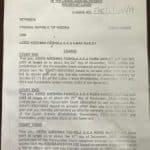 EFCC files 11-count charge against Naira Marley