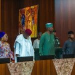 FEC approves 0.2% import levy, School of Science, nine others get N4bn