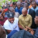 Osinbajo optimistic about amicable resolution of Gbagyi-Army land standoff