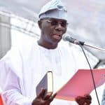 Lagos governorship election: One year after, by Gboyega Akosile