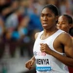 ASA may approach Swiss tribunal after Semenya’s CAS setback; athlete to run in Doha as storm rages over new IAAF rules