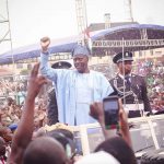 Makinde sacks LGs, Boards chairmen, places embargo on accounts of LGs, state