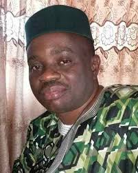Makinde appoints Taiwo Adisa as CPS