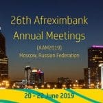 Nigeria, rest of Africa’s total merchandise trade stands at $997.9bn