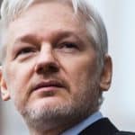 British minister approves Assange's extradition to U.S.