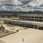 BMW opens plant in Mexico despite Trump’s threat of U.S. tariffs
