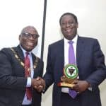 Babalakin: My total cost to build Lagos/Ibadan Expressway was N112bn, now over N350bn has been spent and they have no design