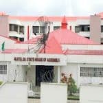 Bayelsa Assembly passes financial autonomy bill