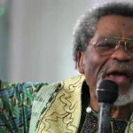 Tunji Braithwaite's children fight dirty over father's Paper Mill, as daughter accuses brother of seeking kickbacks, sues IGP