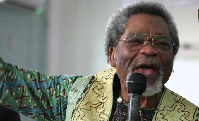 Tunji Braithwaite's children fight dirty over father's Paper Mill, as daughter accuses brother of seeking kickbacks, sues IGP