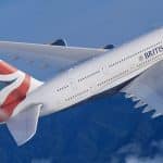 British Airways