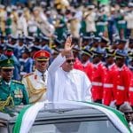 Buhari: I will assemble strong team to implement transformative plans, proposals