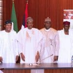 Buhari to UN: We’ll continue to do our best to stabilise West Africa, restates support for Sahrawi Republic