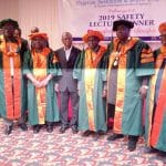At NISE Fellowship Conferment, engineers make case for Occupational Safety Law