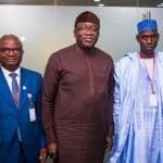Fayemi charges Board members on efficiency