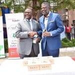 Fidelity Bank, NIPOST launch Agency Banking Partnership