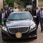 Gbajabiamila: Nigerians in Diaspora can’t vote until we amend the Constitution