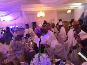 Daniel: For eight years, Amosun slowed down economic growth, development of Ogun