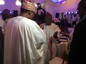 Daniel: For eight years, Amosun slowed down economic growth, development of Ogun