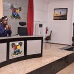 Extortion: We are investigating two LASTMA officers, says Hamzat