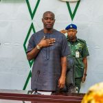 Makinde signs Amotekun bill into law