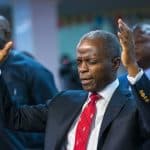 Osinbajo prays for peace, blessings