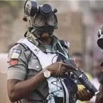 Adesina condemns police brutality on female lawyers