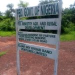 Osinbajo: Hey! Stop the joke, I'm not in charge of Ruga Settlements