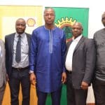 Shell loses 11,000 bpd to crude theft, seeks stakeholders’ support to curb oil pipeline vandalism